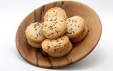 Nem farinha, nem manteiga: como fazer biscoitos deliciosos com poucas calorias e perfeitos para o lanche da tarde