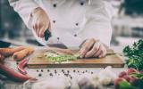 Aprenda a fazer 12 tipos de cortes para legumes e verduras