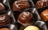 Por que os chocolates ficam esbranquiçados? Pode comer ou faz mal à saúde?
