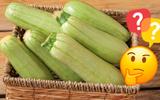 O que acontece se você comer abobrinha todos os dias? Descubra os benefícios, os malefícios e qual é a melhor forma de consumi-la!