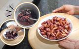 Se sua mãe não te ensinou, eu te ensino: como cozinhar pinhão do jeito certo na panela de pressão!