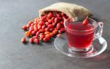 Chá que poucos lembram de fazer tem 10 vezes mais vitamina C do que o limão, reduz a inflamação e protege o coração