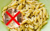 Massa fresca caseira com 2 ingredientes e pronta em menos de 15 minutos existe (e você não precisa de nenhum utensílio especial)