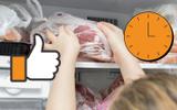 Esqueceu de descongelar a carne? TRUQUE PRECIOSO resolve o problema EM MENOS DE 15 MINUTOS