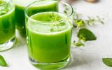 Como fazer o poderoso smoothie "sugador de barriga" que estimula o sistema digestivo: receita fácil de 3 ingredientes