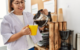 5 cafeteiras mais bem avaliadas na Amazon Brasil para te ajudar a escolher a sua