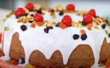 Hoje é dia de Bolo de Reis e essa é a melhor receita da sobremesa, aprendi com a minha sogra há 14 anos