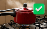 Panela de pressão para iniciantes: 7 coisas que você precisa saber antes de usar o utensílio pela primeira vez