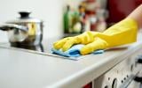 7 dicas para manter sua cozinha limpa e organizada!