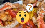 Saco de frutos do mar é a nova moda do Tiktok: vem entender a trend e por que (não) fazer em casa!