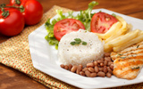 Emagrecer: evite consumir a mesma comida todo dia