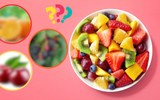 Coma essas 3 frutas todos os dias e veja o que acontece com o seu corpo