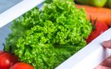 Como salvar a alface murcha com apenas 1 ingrediente GRATUITO que todo mundo tem em casa!