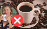 Não precisa vetar o café como Gisele Bündchen: bebida pode ser consumida com moderação. Veja 5 dicas de nutri!