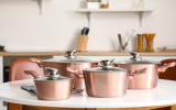 4 modelos de panela que você precisa ter na sua cozinha hoje!