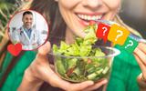 De acordo com esse oncologista, você deve sempre ter esses alimentos saudáveis em seus armários!