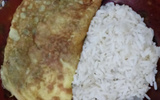 Panqueca saudável