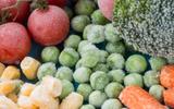 7 dicas para acertar na compra dos vegetais congelados