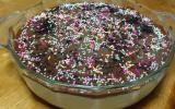A receita de doce gelado delicioso, econômico e muito fácil de fazer que é o queridinho da minha família na ceia de Natal