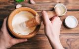 Esse molho de 4 ingredientes é o toque extra que você vai querer comer com tudo: "O segredo é combinar o alho com um pouco de suco..."