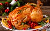 Como temperar peru para assar: TudoGostoso ensina o primeiro passo para deixar a ave de Natal gostosa e suculenta!