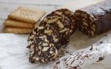 Salame de chocolate: receita simples