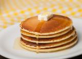 Panqueca doce Americana