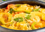 Moqueca de peixe