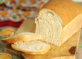 Pão caseiro