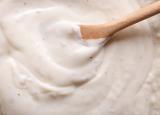 Receita de molho branco para lasanha