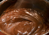 Brigadeiro sem leite condensado