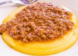 Polenta básica