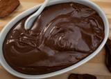 Brigadeiro de colher