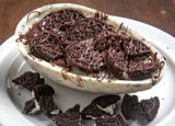 Recheio de Oreo para ovo de Páscoa: receita que faz o maior sucesso na internet é muito fácil de fazer