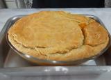 Toda Páscoa eu faço essa torta de sardinha fácil: receita econômica é um sucesso na minha família, não sobra nada na travessa