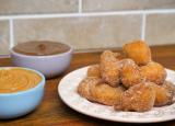 Bolinho de chuva