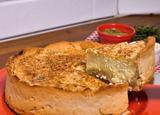 20 receitas sem peixe para o almoço de Páscoa