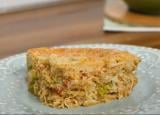 Torta de frango