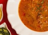 Caldo de Kenga