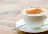 Cappuccino caseiro