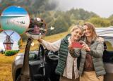 Presenteie a sua mãe com memórias incríveis em uma viagem para os melhores destinos de Dia das Mães