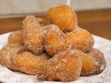 Bolinho de chuva
