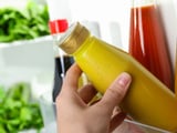 Mostarda aberta precisa ir para a geladeira? Veja como um erro ao guardar o molho pode afetar sua saúde