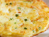 Minha omelete sempre ficava seca, até que aprendi esse detalhe que mudou tudo: agora faço omelete igual de chef!