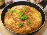 Transforme ovos e pão amanhecido em uma fritada deliciosa: receita do TudoGostoso vai renovar seu café da manhã