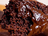 Só 3 ingredientes: TudoGostoso ensina a torta de chocolate saudável que mata a vontade de doce sem sair da dieta