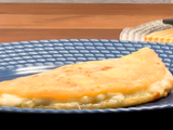 Lanche rápido de frigideira: essas 5 receitas são fáceis de fazer e podem substituir o pão francês