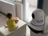 Conselhos para todas as famílias que estão instalando câmeras em suas casas