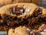 Esse é o truque dos confeiteiros que poucos usam em casa: TudoGostoso explica por que usar sal pode deixar suas sobremesas muito mais gostosas