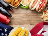 A terra do Tio Sam é muito mais que hambúrguer e enlatados: Descubra a culinária dos Estados Unidos